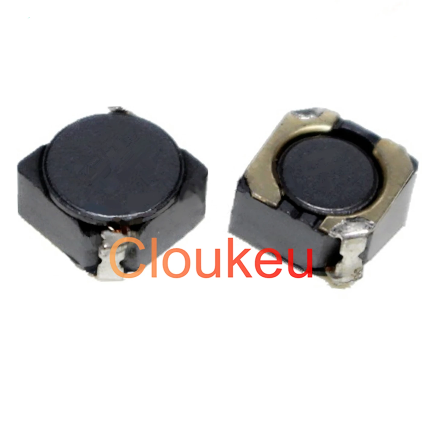 3D16 индуктор SMT 2.2UH 3.3UH 4.7UH 6.8UH 10UH 22UH 33UH 47UH 68UH 100UH 3,8*3,8*1,6 мм
3D16 индуктор SMT 2.2UH 3.3UH 4.7UH 6.8UH 10UH 22UH 33UH 47UH 68UH 100UH 3,8*3,8*1,6 мм