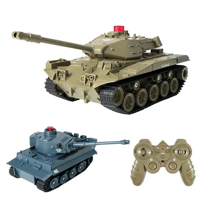 RC tank with music charger battle launch cross-country tracked 2.4G remote control vehicle Hobby boy toys for kids children XMAS
RC tank with music charger battle launch cross-country tracked 2.4G remote control vehicle Hobby boy toys for kids children XMAS