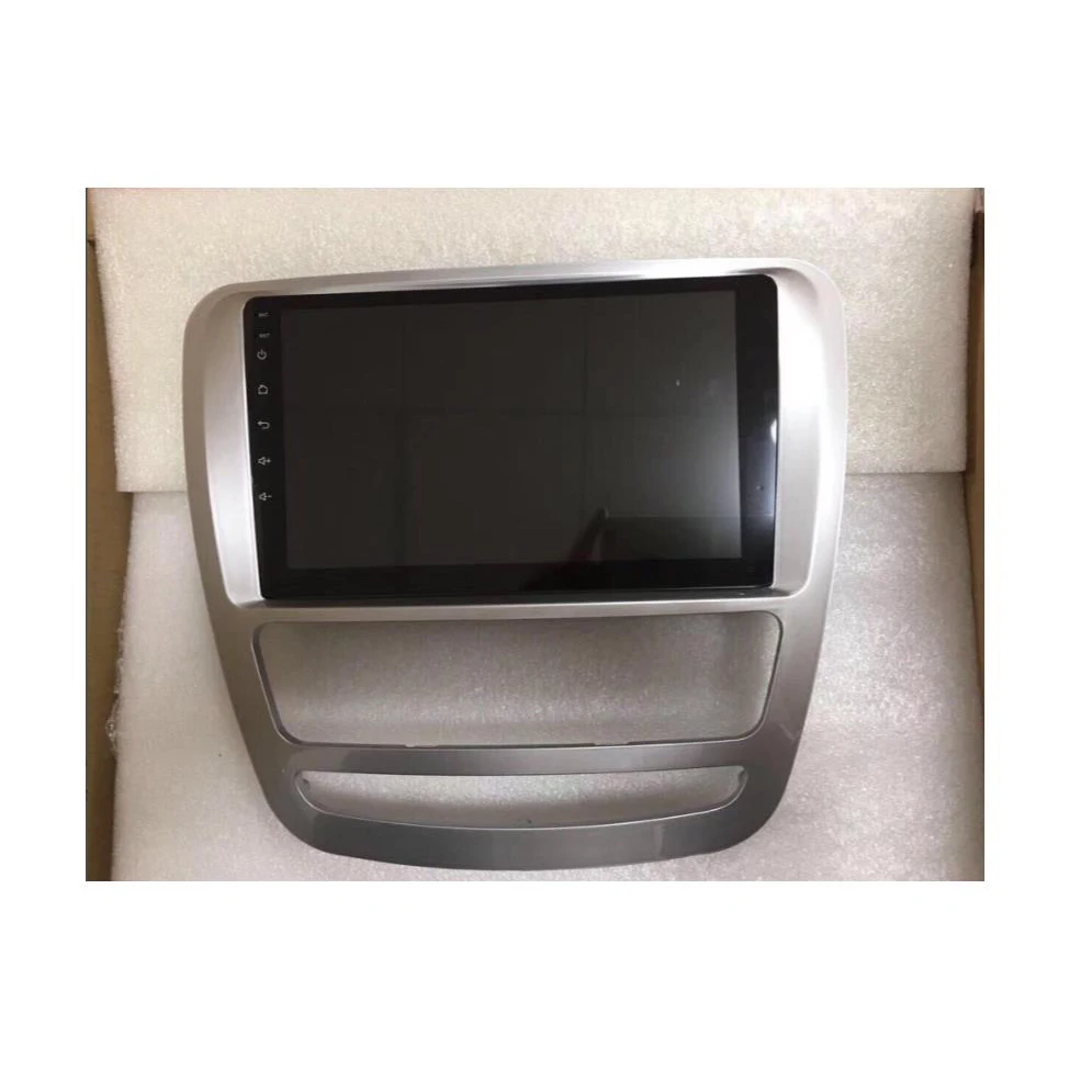 Автомобильный dvd плеер CHOGATH Android 8 0 для JAC T8 головное устройство gps навигация 2 din