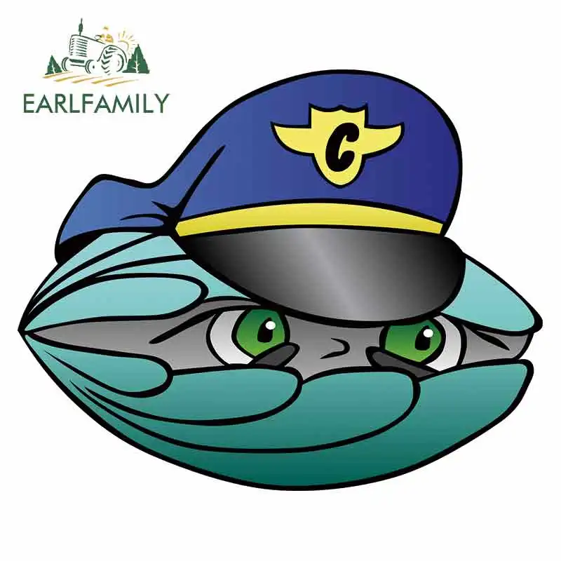 EARLFAMILY 13cm x 10.4cm for Clam Oyster Seafood Shellfish Fine Decal Waterproof Funny Graffiti Car Sticker 3D Stickers for VAN
EARLFAMILY 13cm x 10.4cm for Clam Oyster Seafood Shellfish Fine Decal Waterproof Funny Graffiti Car Sticker 3D Stickers for VAN