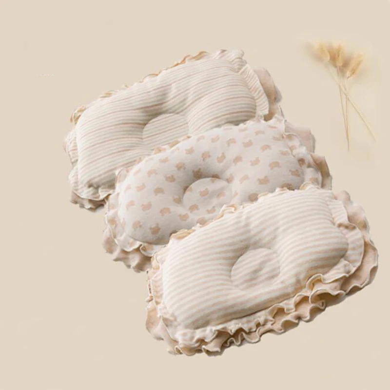 Animal Printed Cotton Kids Pillow Muslinlife Head Protection Cushion lace Pillow Newborn Kids Pillows Sleep Positioner Dropship
Animal Printed Cotton Kids Pillow Muslinlife Head Protection Cushion lace Pillow Newborn Kids Pillows Sleep Positioner Dropship