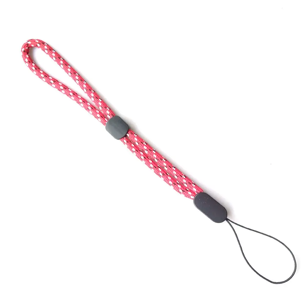 Adjustable Mobile Phone Chain U Disk Lanyard Short Mobile Phone Shell Ornaments Pendant Wrist Rope Key Chain Sling
Adjustable Mobile Phone Chain U Disk Lanyard Short Mobile Phone Shell Ornaments Pendant Wrist Rope Key Chain Sling