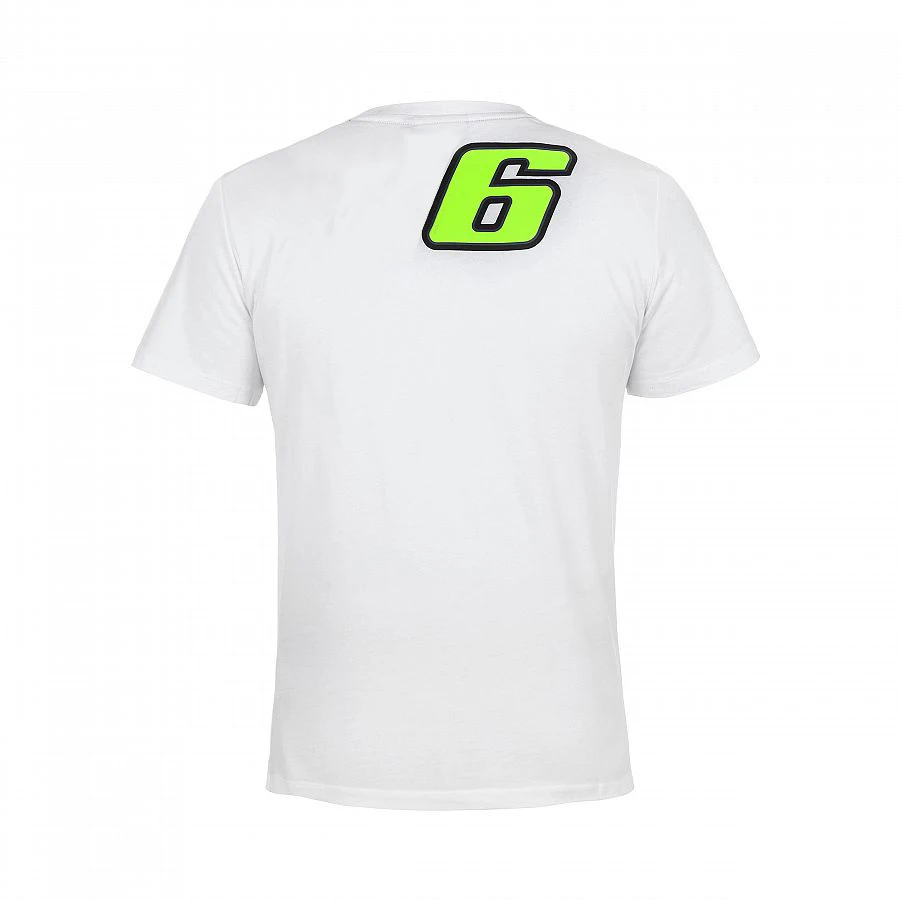 White T-shirt Doctor Motorbike Dirt Bike Off-road Motorcycle Mountain Bicycle Casual Short Sleeve
White T-shirt Doctor Motorbike Dirt Bike Off-road Motorcycle Mountain Bicycle Casual Short Sleeve