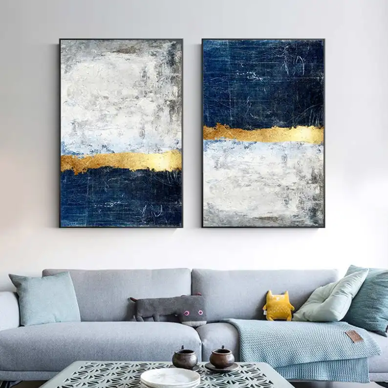 Минималистский абстрактные Настенная живопись на холсте современного искусства DecorationBig картина маслом огромное полотно крупномасштабных ... 
Минималистский абстрактные Настенная живопись на холсте современного искусства DecorationBig картина маслом огромное полотно крупномасштабных ...