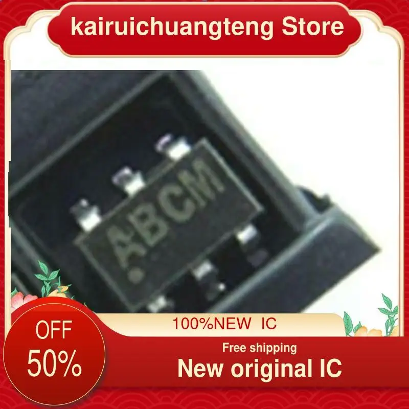 (1 шт.) MAX1921EUT18 MAX1921EUT18 MAX1921EUT18 + ABCM новый оригинальный IC-регулятор переключателя
(1 шт.) MAX1921EUT18 MAX1921EUT18 MAX1921EUT18 + ABCM новый оригинальный IC-регулятор переключателя