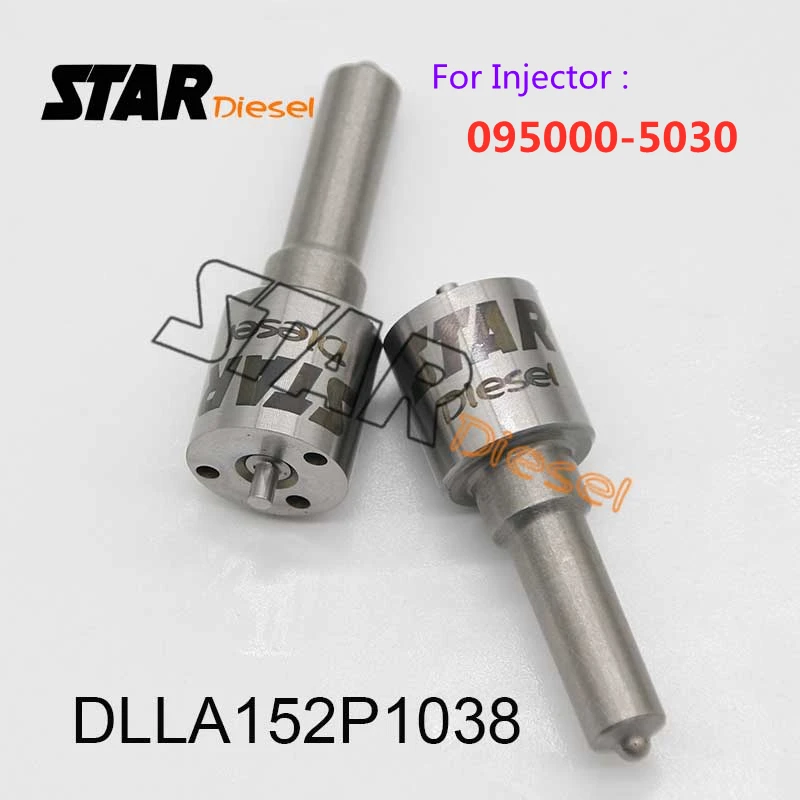 Насадки для Впрыска Common Rail DLLA152P1038, ремонтные комплекты DLLA 152P 1038 для инжектора Denso 095000-5030
Насадки для Впрыска Common Rail DLLA152P1038, ремонтные комплекты DLLA 152P 1038 для инжектора Denso 095000-5030