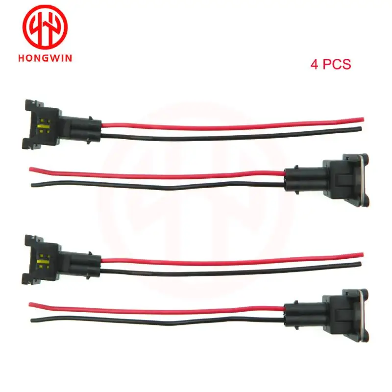 Набор водонепроницаемых разъемов для топливного инжектора EV1 для топливного инжектора Bosch440cc 650cc 850cc 1000cc с штифтом и проводом
Набор водонепроницаемых разъемов для топливного инжектора EV1 для топливного инжектора Bosch440cc 650cc 850cc 1000cc с штифтом и проводом