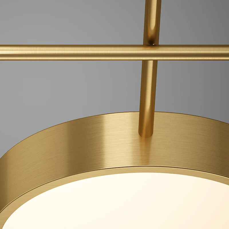 Modern Led Ceiling Lamps Three colors dimming For Bedroom Living Dining Room Kitchen Round Gold Indoor Decorative Ceiling Lights
Modern Led Ceiling Lamps Three colors dimming For Bedroom Living Dining Room Kitchen Round Gold Indoor Decorative Ceiling Lights