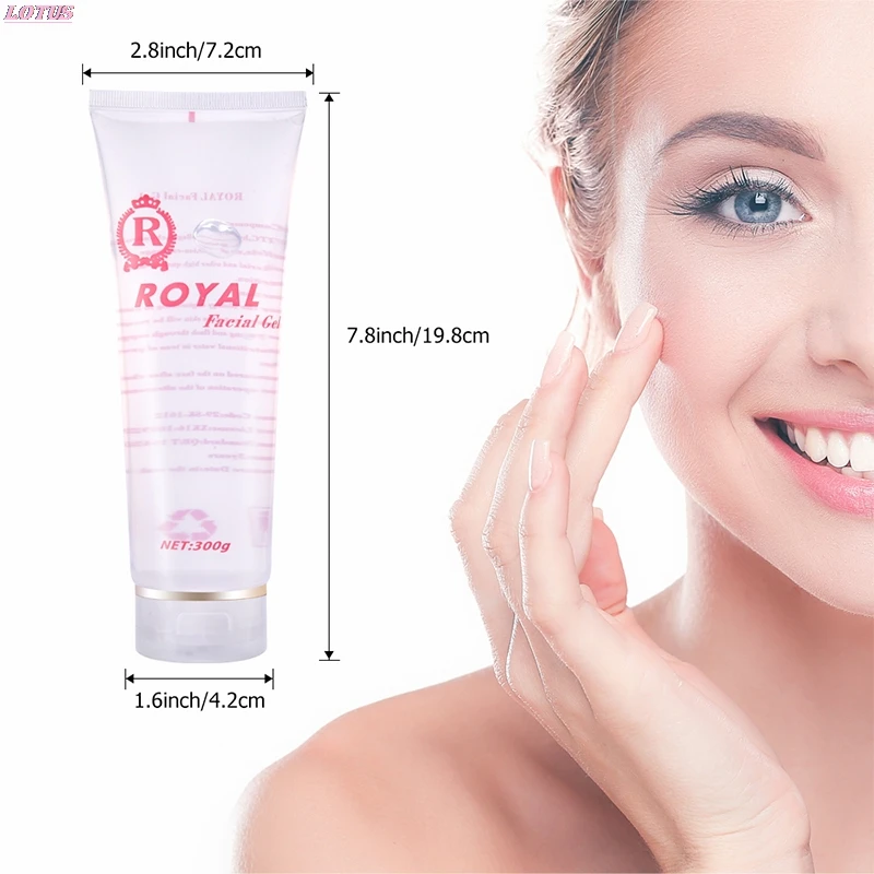 Conductive Slimming Gel for Ultrasound Cavitation EMS Body Massager/RF Device/IPL Hair Removal Cooling Conducting Gel
Conductive Slimming Gel for Ultrasound Cavitation EMS Body Massager/RF Device/IPL Hair Removal Cooling Conducting Gel