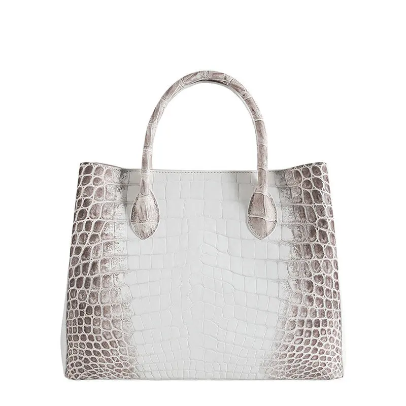2021 Top Quality Genuine Leather Messenger Bag Shoulder Top Handle Bags Crocodile Leather Women Cross Body Tote bag Handbag
2021 Top Quality Genuine Leather Messenger Bag Shoulder Top Handle Bags Crocodile Leather Women Cross Body Tote bag Handbag