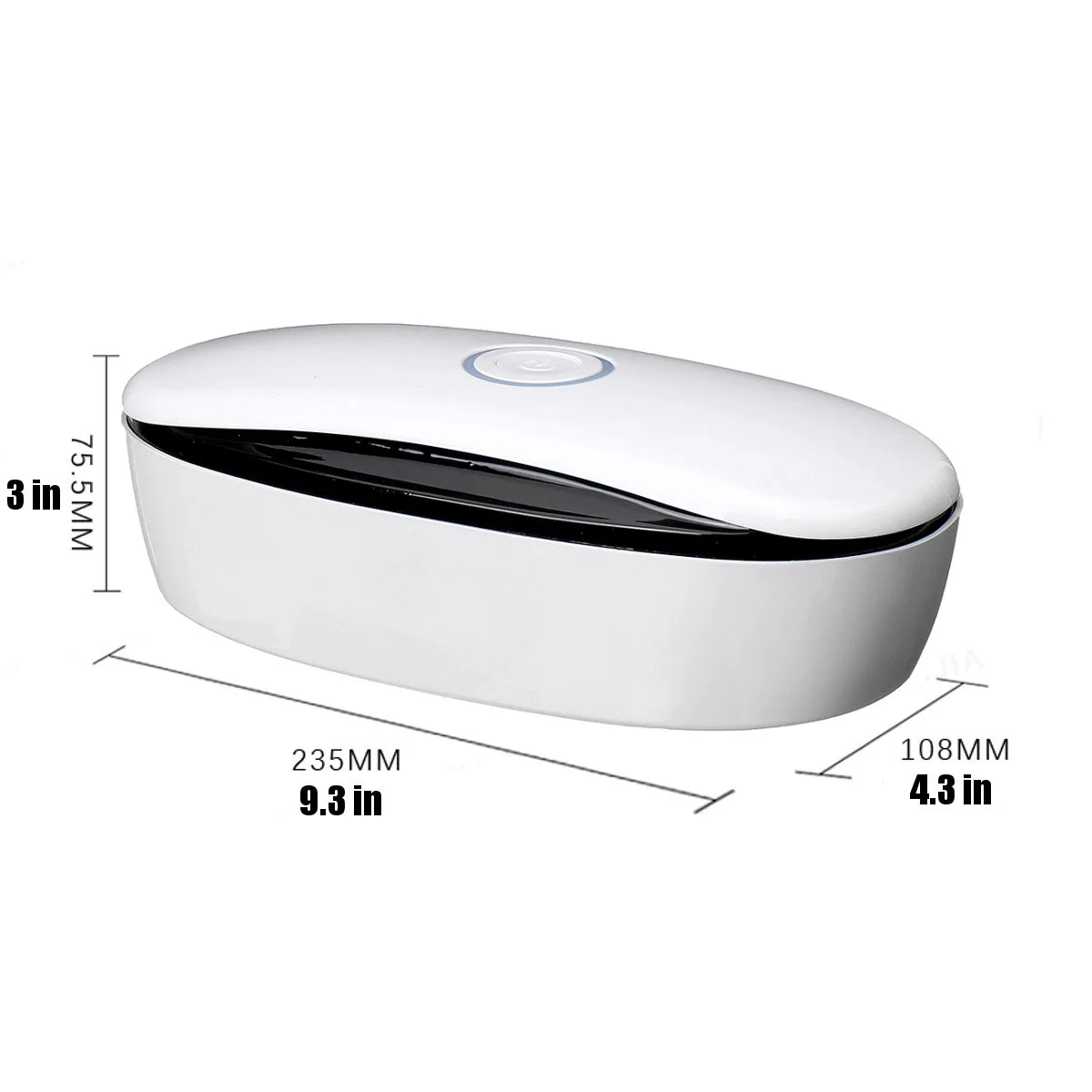 LED Dry Temperature Sterilizer Vet-Tattoo Dental Medical Autoclave Manicure tool sterilizer For Nails Pedicure Salon Adapter
LED Dry Temperature Sterilizer Vet-Tattoo Dental Medical Autoclave Manicure tool sterilizer For Nails Pedicure Salon Adapter