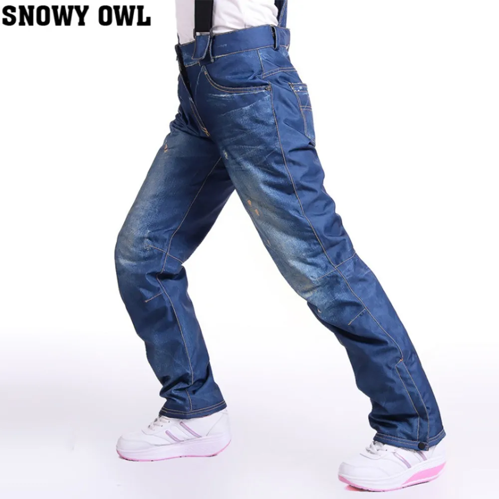Winter Profession Snowboard Pants Outdoor Men Ski Pants Waterproof Windproof Snow Trousers Breathable Warm Ski Clothes
Winter Profession Snowboard Pants Outdoor Men Ski Pants Waterproof Windproof Snow Trousers Breathable Warm Ski Clothes