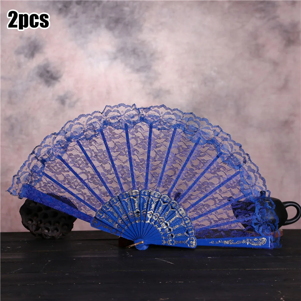 1 *Folding Fan 2pcs Vintage Style Silk Folding Fan Pattern Art Craft Hand Fan Home Decoration High Quality
1 *Folding Fan 2pcs Vintage Style Silk Folding Fan Pattern Art Craft Hand Fan Home Decoration High Quality
