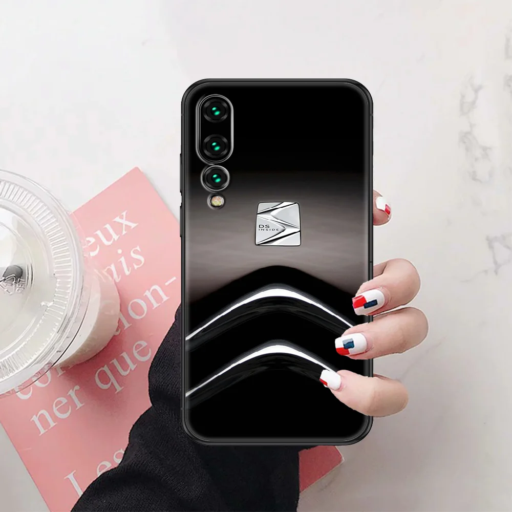 Car Citroen Phone case For Huawei P Mate P10 P20 P30 P40 10 20 Smart Z Pro Lite 2019 black fashion Etui pretty prime 3D back art
Car Citroen Phone case For Huawei P Mate P10 P20 P30 P40 10 20 Smart Z Pro Lite 2019 black fashion Etui pretty prime 3D back art