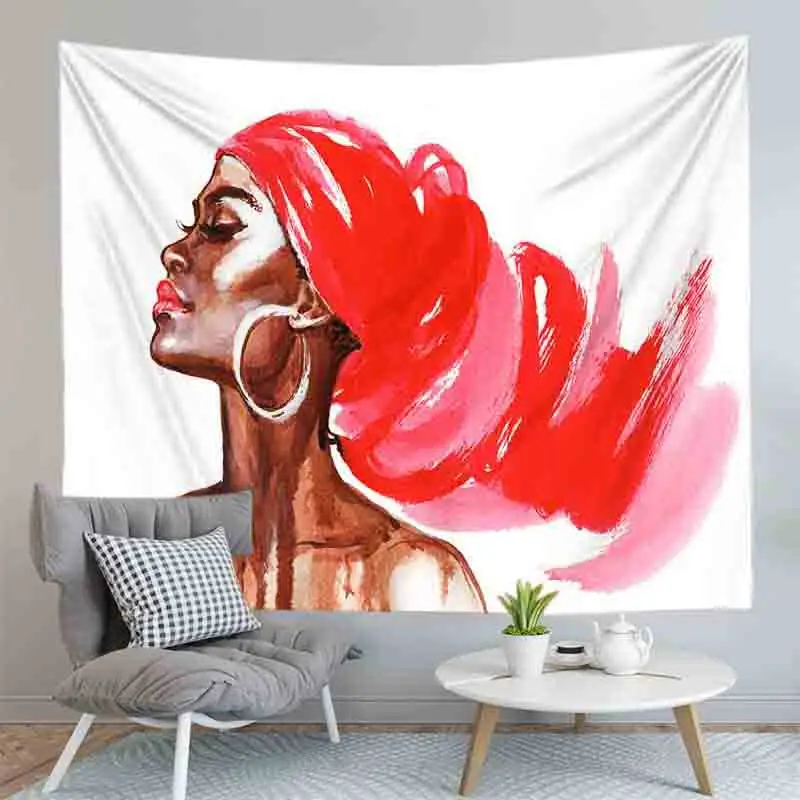 Polyester Oil Painting Art Style Tapestry Wall Hanging Beach Mat For Bedroom Hippie Walls Carpets Dorm Decor
Polyester Oil Painting Art Style Tapestry Wall Hanging Beach Mat For Bedroom Hippie Walls Carpets Dorm Decor