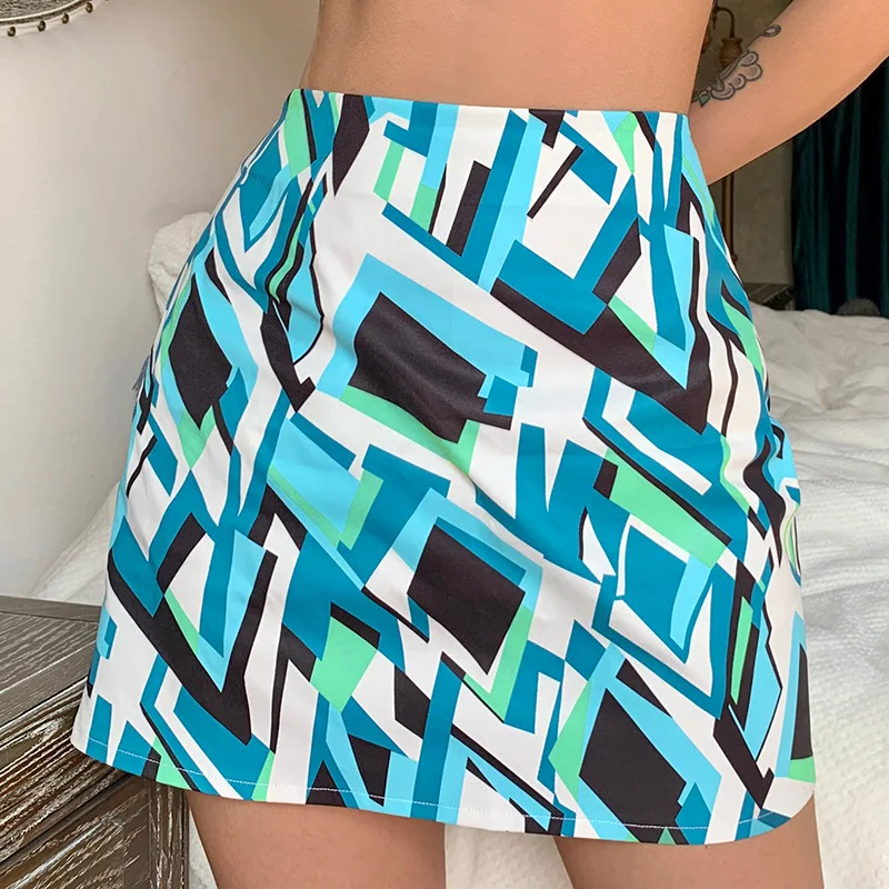 Y2K Vintage High Waisted Mini Skirts Sexy Women Korean Style Harajuku Mini Skirts Wrap Bodycon Summer Fashion Streetwear
Y2K Vintage High Waisted Mini Skirts Sexy Women Korean Style Harajuku Mini Skirts Wrap Bodycon Summer Fashion Streetwear