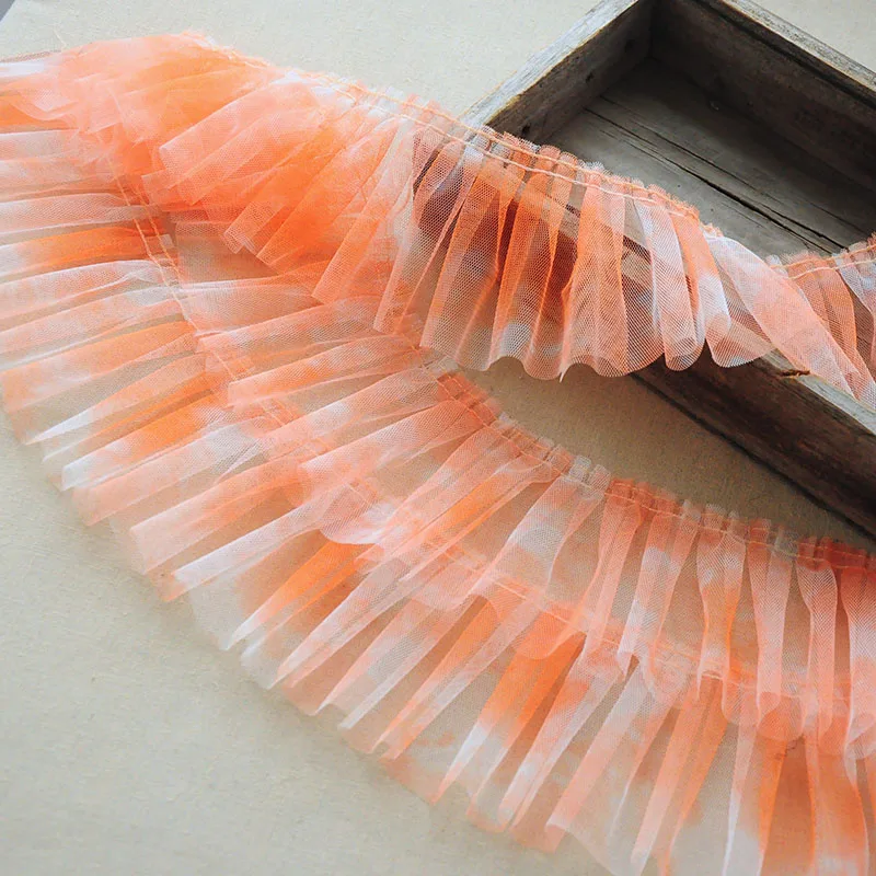 1M Latest Lace Fabric Mesh Lace Trims 10cm Print Fabric Sewing Accessories Lace Ribbon Crafts Laces Clothes Dress dentelle ZA4
1M Latest Lace Fabric Mesh Lace Trims 10cm Print Fabric Sewing Accessories Lace Ribbon Crafts Laces Clothes Dress dentelle ZA4