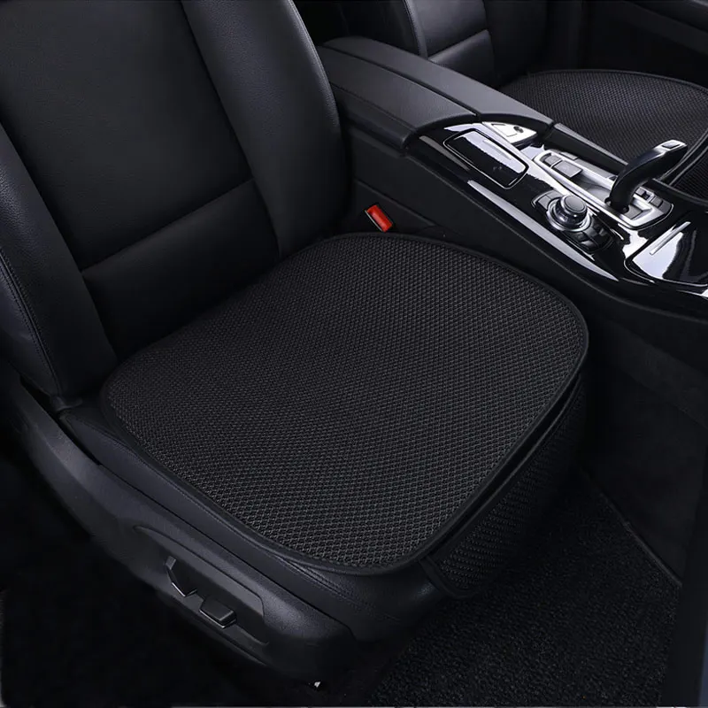 Чехлы на сиденья автомобиля защитные аксессуары для Toyota RAV4 Rav 4 2004 2008 2013 Tercel Venza Vios