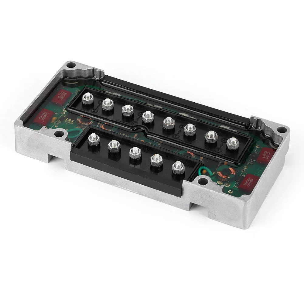 Коробка переключателя CDI 332 ‑ 5772A1 332 ‑ 5772A1 подходит для мотоциклетных аксессуаров Mercury
Коробка переключателя CDI 332 ‑ 5772A1 332 ‑ 5772A1 подходит для мотоциклетных аксессуаров Mercury