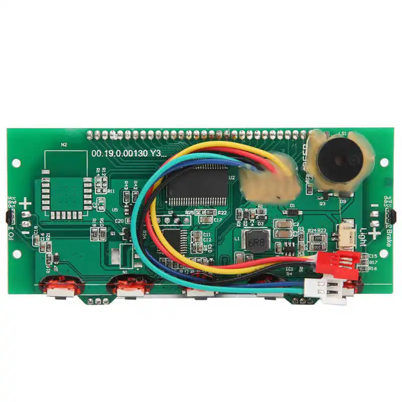 For KUGOO ETWOW Electric Scooter Controller Kit 36V 350W Motor Digital Display Controller Dashboard Brake Headlight
For KUGOO ETWOW Electric Scooter Controller Kit 36V 350W Motor Digital Display Controller Dashboard Brake Headlight