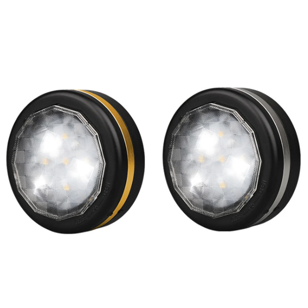 6PCS LED Under Counter Lights Motion Sensor Light Cupboard Wardrobe Bed Lamp LED Wireless Night Light For Closet Stairs Kitchen
6PCS LED Under Counter Lights Motion Sensor Light Cupboard Wardrobe Bed Lamp LED Wireless Night Light For Closet Stairs Kitchen