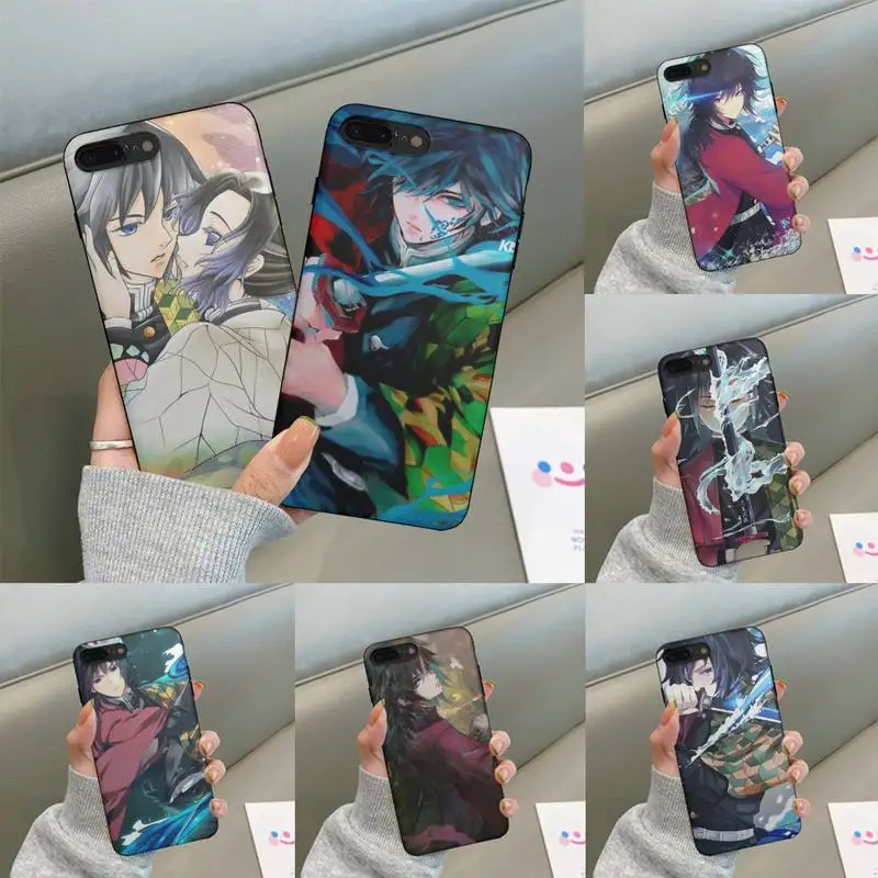 Tomioka Giyuu Phone Case Fundas Shell Cover For Samsung A51 A52 A71 A72 A80 A91 A20E A32 A31 A21 A11
Tomioka Giyuu Phone Case Fundas Shell Cover For Samsung A51 A52 A71 A72 A80 A91 A20E A32 A31 A21 A11