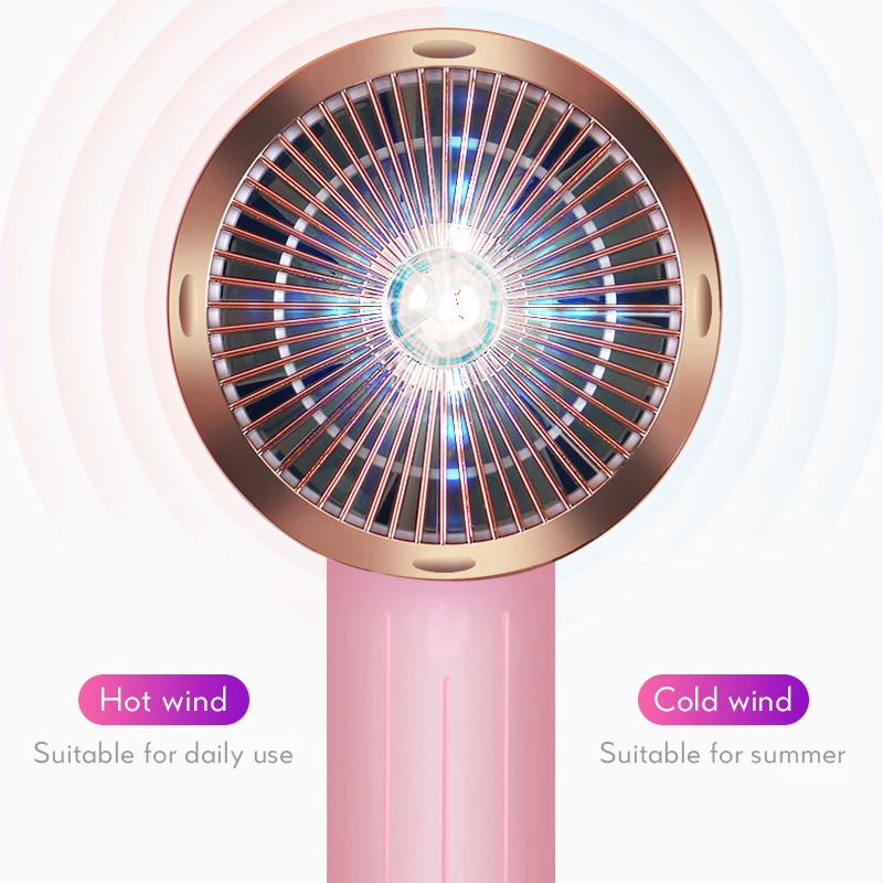 Negative Ion Household Hair Dryer 57 Degrees Constant Temperature Hair Care 8000 Wind Fast Dry Hair Secadoras Para Cabello D41
Negative Ion Household Hair Dryer 57 Degrees Constant Temperature Hair Care 8000 Wind Fast Dry Hair Secadoras Para Cabello D41
