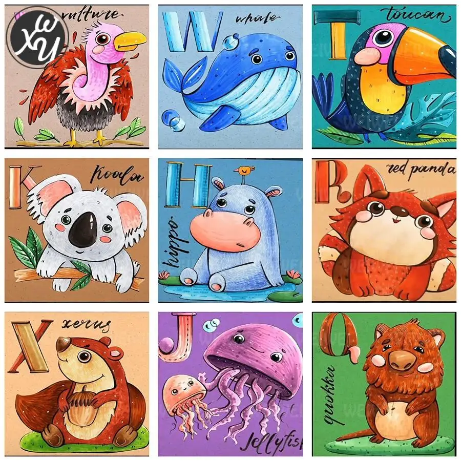 Мультяшная Алмазная вышивка, милая фотография, английские слова, алмазная живопись, наборы для взрослых, семейный Декор ручной работы
Мультяшная Алмазная вышивка, милая фотография, английские слова, алмазная живопись, наборы для взрослых, семейный Декор ручной работы