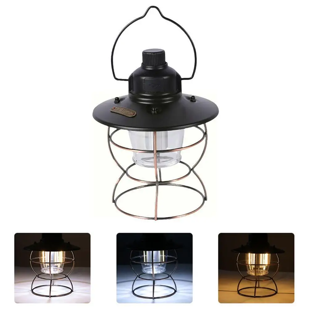 Outdoor Portable Campsite Lighting Horse Lantern Led Hours Camping Continuous Multifunctional Lighting Tools 4-80 Lighting F2h1
Outdoor Portable Campsite Lighting Horse Lantern Led Hours Camping Continuous Multifunctional Lighting Tools 4-80 Lighting F2h1