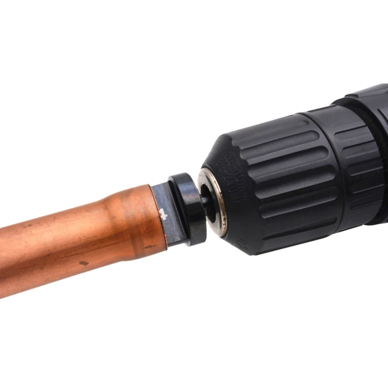 6x Imperial Tube Pipe Expander Support for Air Conditioner Conditioning Swaging D0AC
6x Imperial Tube Pipe Expander Support for Air Conditioner Conditioning Swaging D0AC