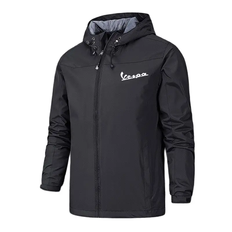 Spring And Autumn New 2021 Outdoor Sports And Leisure Field Activities Fashion Men's Jacket Windproof And Waterproof 
Spring And Autumn New 2021 Outdoor Sports And Leisure Field Activities Fashion Men's Jacket Windproof And Waterproof