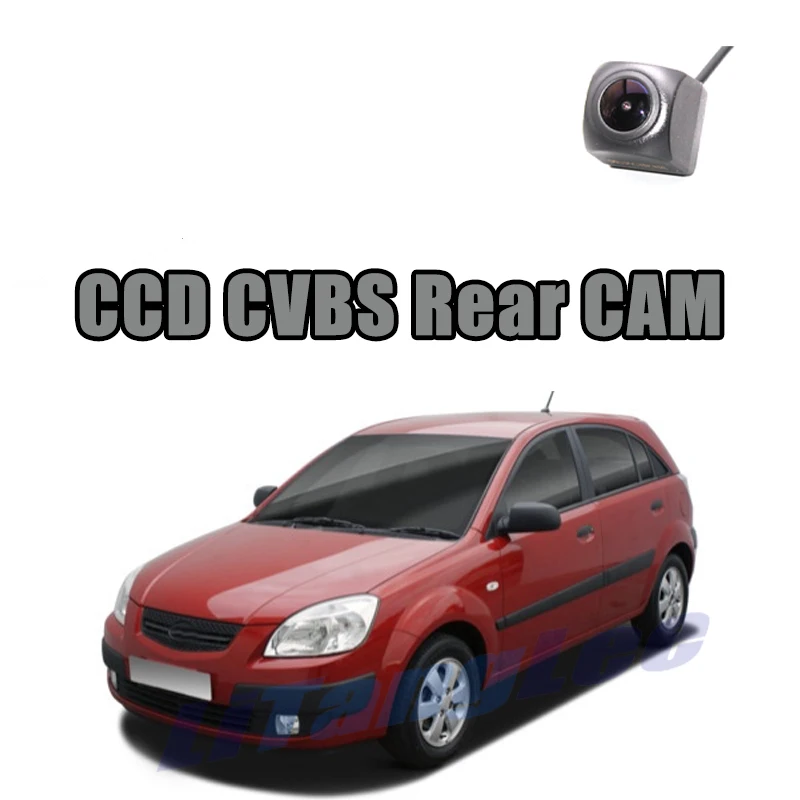 Автомобильная камера заднего вида CCD CVBS 720P для KIA Rio JB Rio5 Rio Xcite 2005 ~ 2011 обратное ночное видение Водонепроницаемая резервная камера для парковк...
Автомобильная камера заднего вида CCD CVBS 720P для KIA Rio JB Rio5 Rio Xcite 2005 ~ 2011 обратное ночное видение Водонепроницаемая резервная камера для парковк...