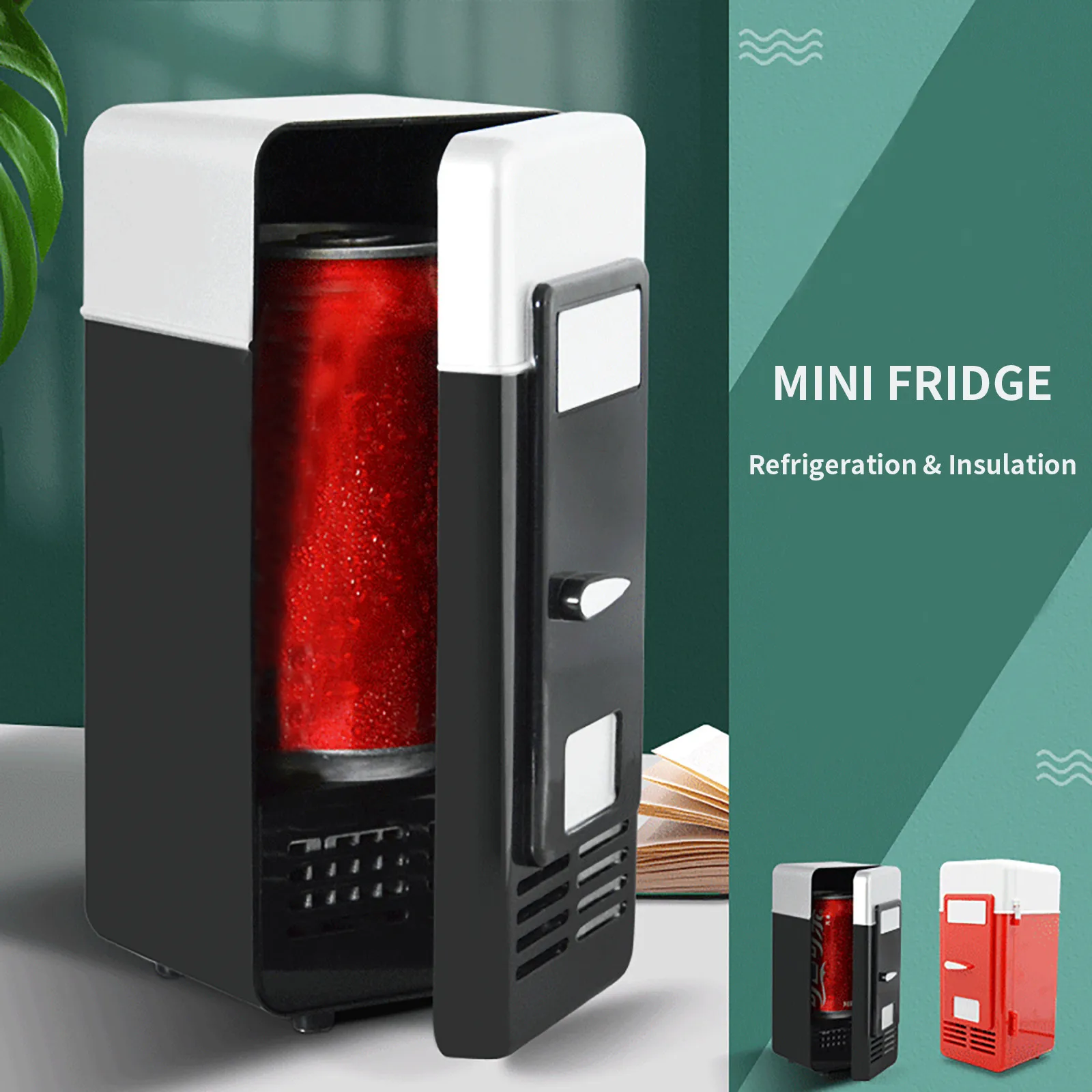 Mini Makeup Fridge Portable Cosmetic Refrigerator Mini Car Home Refrigerator Desktop Cooler Warmer Freezer Home Car Use
Mini Makeup Fridge Portable Cosmetic Refrigerator Mini Car Home Refrigerator Desktop Cooler Warmer Freezer Home Car Use
