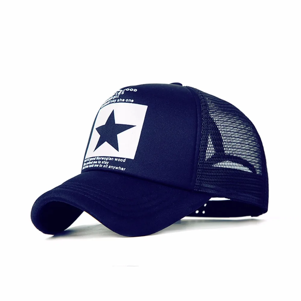 Baseball Cap Fashion Men Women Baseball Hat Breathable Men Women Summer Mesh Cap Baseball Caps Gorras
Baseball Cap Fashion Men Women Baseball Hat Breathable Men Women Summer Mesh Cap Baseball Caps Gorras