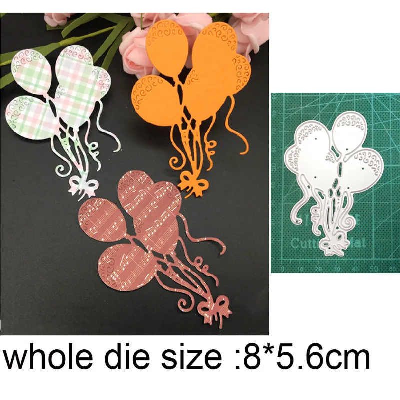 metal cutting dies cut die mold Christmas Balloon decoration Scrapbooking dies paper craft knife mould blade punch stencils dies
metal cutting dies cut die mold Christmas Balloon decoration Scrapbooking dies paper craft knife mould blade punch stencils dies