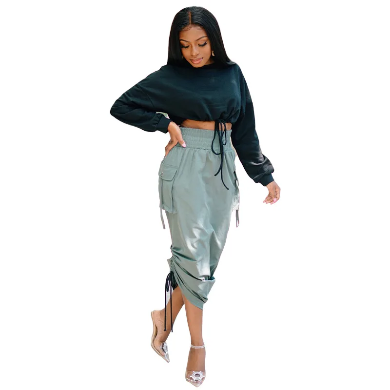 Club Birthday 2021 Fashion Solid Skirts Stretchy Package Hip Bodycon Mid Calf Skirts Elastic Waist Button Fly Sexy Skirt
Club Birthday 2021 Fashion Solid Skirts Stretchy Package Hip Bodycon Mid Calf Skirts Elastic Waist Button Fly Sexy Skirt