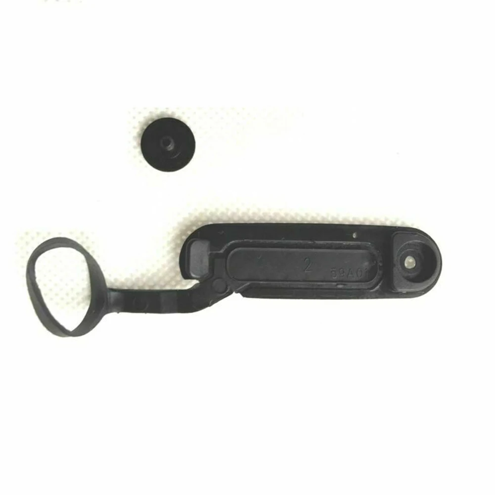 Audio Jack Portable Side Lightweight Radio Practical Accessories Earphone Cap Wear Resistant Dust Cover For Motorola GP328 GP329
Audio Jack Portable Side Lightweight Radio Practical Accessories Earphone Cap Wear Resistant Dust Cover For Motorola GP328 GP329