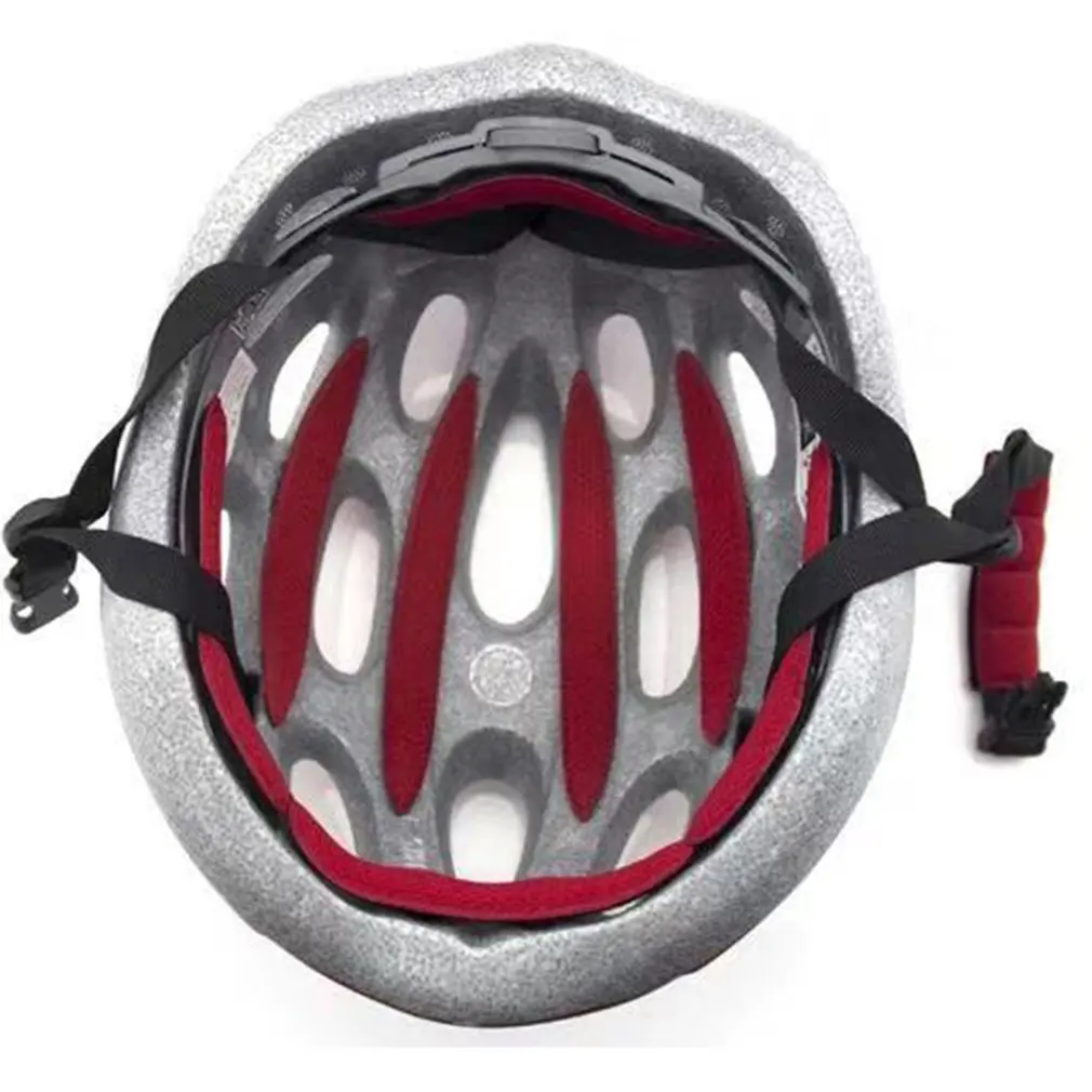 1Set Cycling Helmet Pads Sealed Sponge Bicycle Electric Motorcycle Riding Helmet Velcro Lining Sponge Inner Pads Protection Pads
1Set Cycling Helmet Pads Sealed Sponge Bicycle Electric Motorcycle Riding Helmet Velcro Lining Sponge Inner Pads Protection Pads