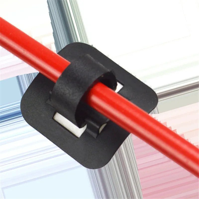 5 Pcs Conversion Tubing C Shape Oil Tube Fixed Clamp Aluminum Guide Brake Cable Clip Frame Buckle Bike Bicycle Seat
5 Pcs Conversion Tubing C Shape Oil Tube Fixed Clamp Aluminum Guide Brake Cable Clip Frame Buckle Bike Bicycle Seat