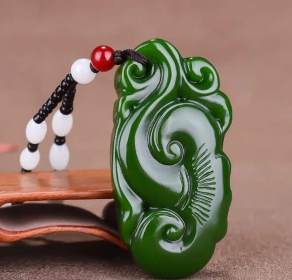 Подвеска из нефрита на удачу, разные стили, энергия + аксессуары для ожерелья, Восточный Размер, 100%, натуральный нефритовый подвесной
Подвеска из нефрита на удачу, разные стили, энергия + аксессуары для ожерелья, Восточный Размер, 100%, натуральный нефритовый подвесной