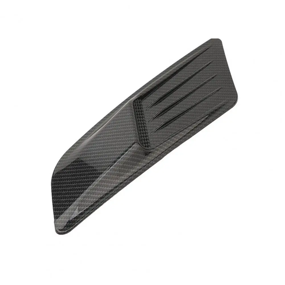80%HOT 2Pcs Air Outlet Frame Trim Soft Fashion Black Self-adhesive Air Outlet Frame Trim for Outdoor
80%HOT 2Pcs Air Outlet Frame Trim Soft Fashion Black Self-adhesive Air Outlet Frame Trim for Outdoor