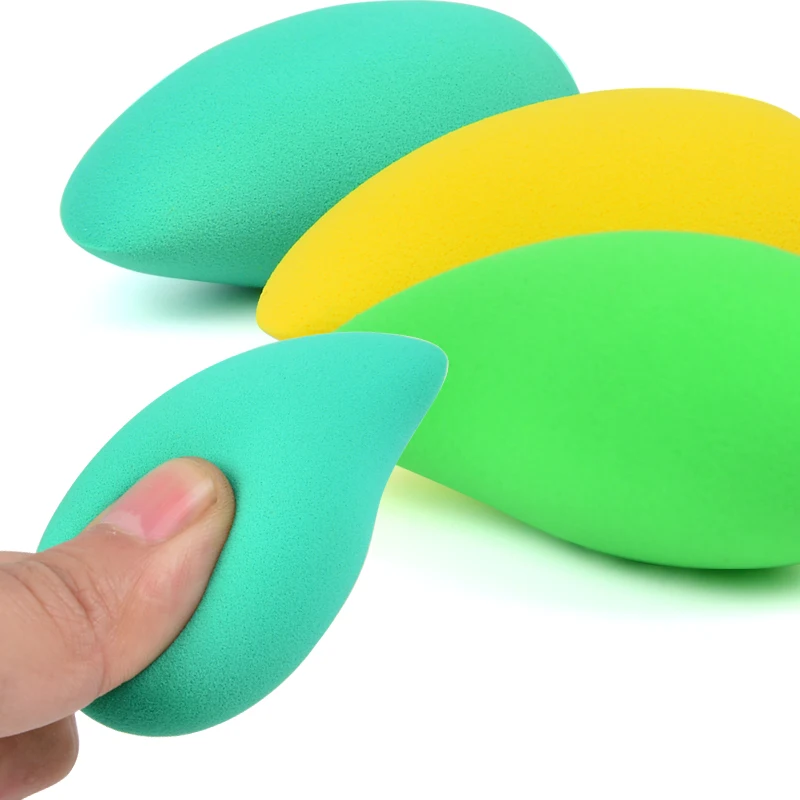 1Pc Cosmetic Sponge Puff Powder Smooth Women's Makeup Foundation Sponge Beauty Make Up Tools & Accessories
1Pc Cosmetic Sponge Puff Powder Smooth Women's Makeup Foundation Sponge Beauty Make Up Tools & Accessories