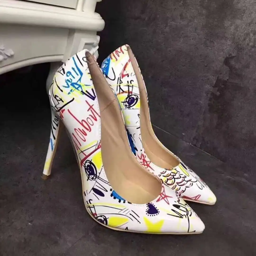Nude Color Small Fresh High Heels Patent Leather Stiletto Single Shoes Korean Sexy Pointed Pumps Black Professional Work Shoes
Nude Color Small Fresh High Heels Patent Leather Stiletto Single Shoes Korean Sexy Pointed Pumps Black Professional Work Shoes