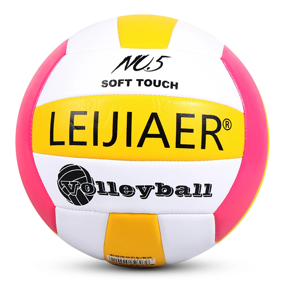 

2020 новый бренд размер 5 PU волейбол официальный матч MVA330, 200300, волейбольные мячи Крытый Волейбольный мяч для тренировок Мячи пляжное обучение