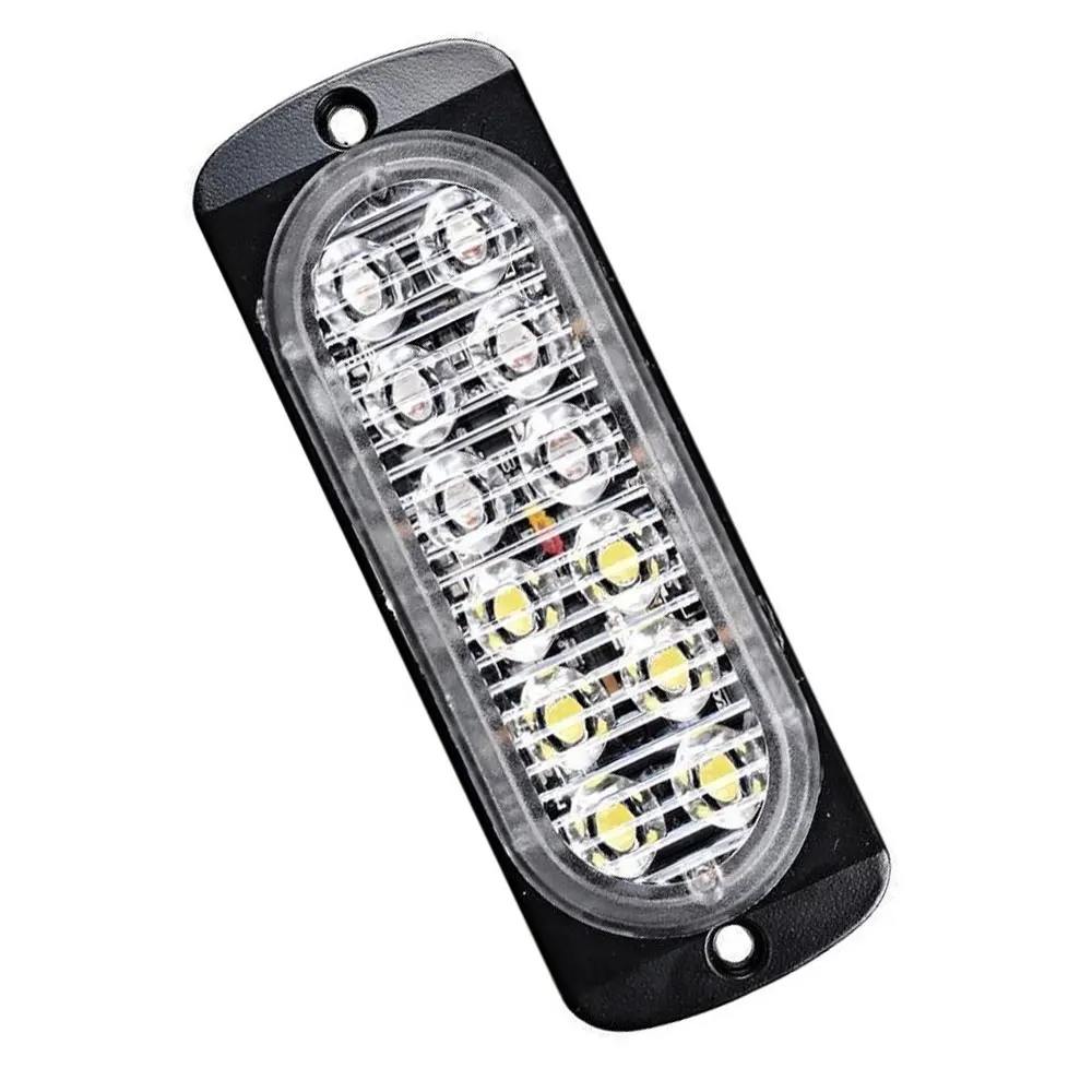 Vehemo Warning 12LED Tail Lights Strobe Light Truck Auto Car Motorcycle Side Lamp Reverse Lamps Car Accessories
Vehemo Warning 12LED Tail Lights Strobe Light Truck Auto Car Motorcycle Side Lamp Reverse Lamps Car Accessories