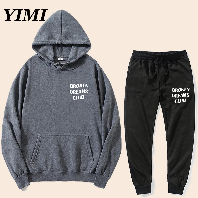 Hooded sweatshirt men's women's fashion solid color red black gray pink autumn and winter polar fleece hip-hop hoodie
Hooded sweatshirt men's women's fashion solid color red black gray pink autumn and winter polar fleece hip-hop hoodie