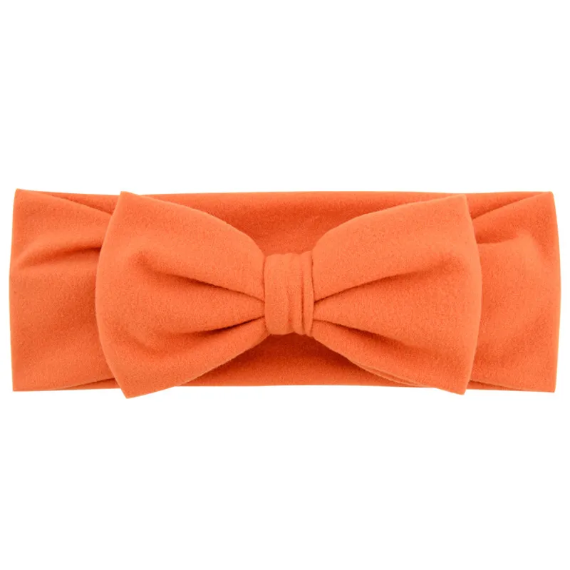 1Pc New Colorful Kids Cloth Bowknot Headband Cotton Rabbit Hairband Newborn Photography Props Girls Bow Headwrap 19CM
1Pc New Colorful Kids Cloth Bowknot Headband Cotton Rabbit Hairband Newborn Photography Props Girls Bow Headwrap 19CM
