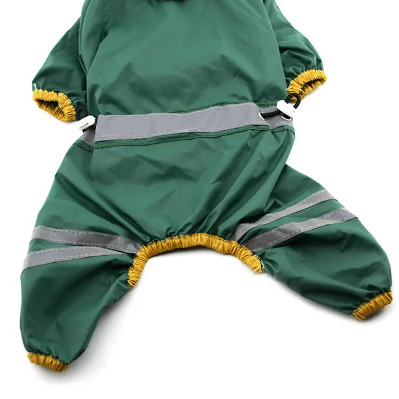 VOW Pet Rain Coat Hoody Waterproof Jackets Raincoat For Dogs Cats Apparel Clothes Outdoor Puppy Wholesale 2021 Dropshipping S-XL
VOW Pet Rain Coat Hoody Waterproof Jackets Raincoat For Dogs Cats Apparel Clothes Outdoor Puppy Wholesale 2021 Dropshipping S-XL