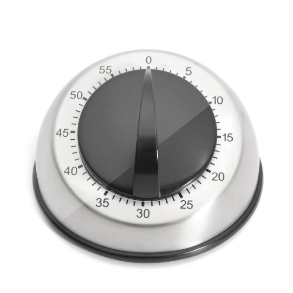 Timer Long Ring Bell Alarm Loud 60-Minute Kitchen Cooking Wind Up Timer Mechanical Cuisine Accessoires De Cuisine Outils
Timer Long Ring Bell Alarm Loud 60-Minute Kitchen Cooking Wind Up Timer Mechanical Cuisine Accessoires De Cuisine Outils