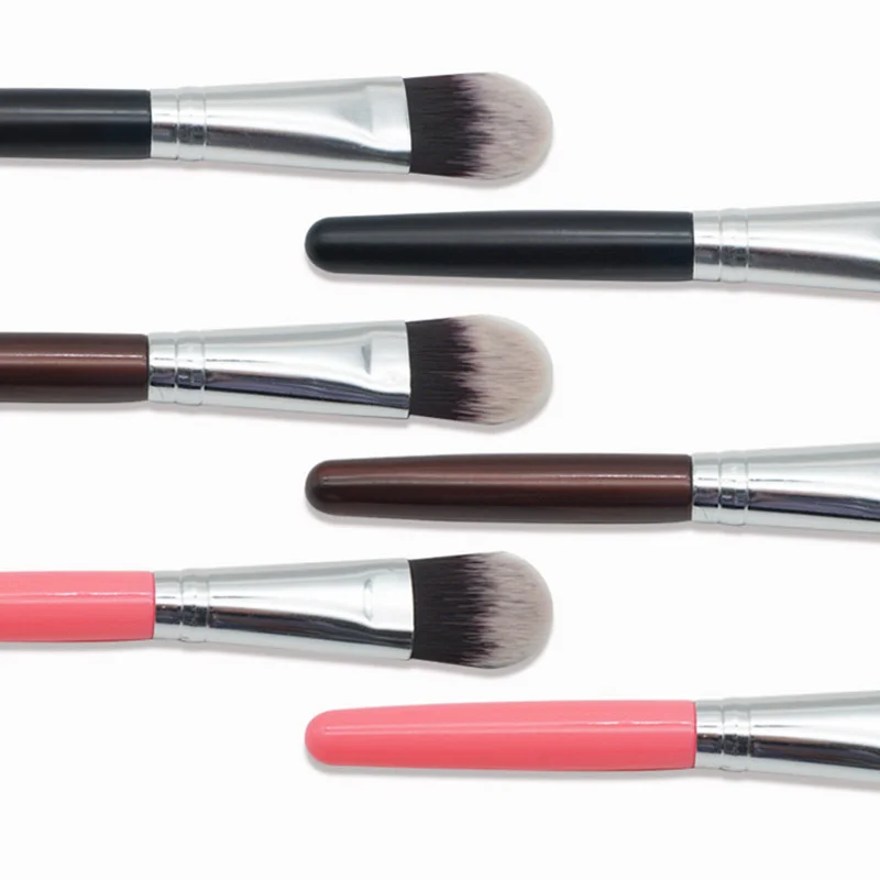 20pcs Makeup Brush, Wet Paint, Single Cosmetic Tools, Foundation Brush, Round Head Mask, Brush Wholesale.
20pcs Makeup Brush, Wet Paint, Single Cosmetic Tools, Foundation Brush, Round Head Mask, Brush Wholesale.